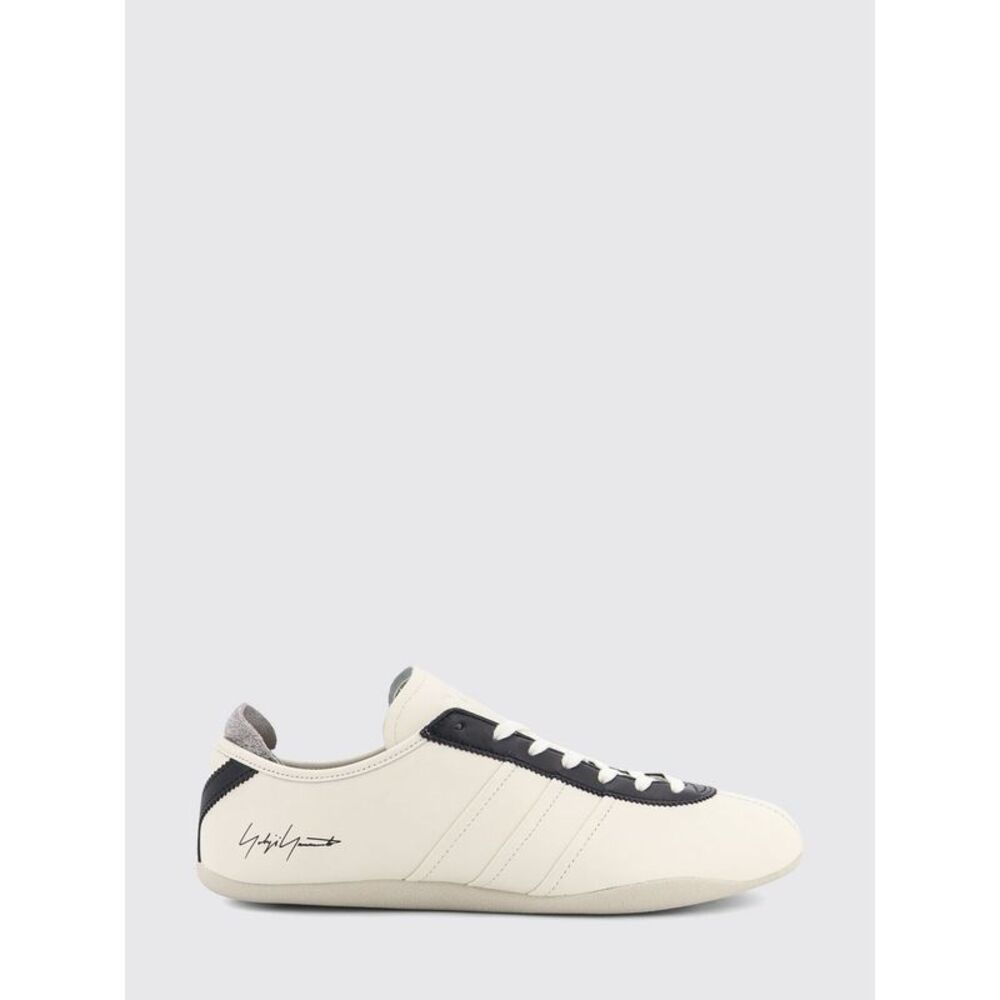 Y-3 Sneakers Men Black